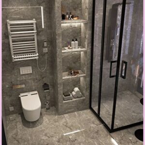 41 Bathroom Decor Luxury Apartment Tips and Tricks You Never Thought Of