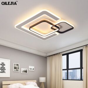 94_17US $ 54_ OFF_Led Ceiling Light Living Room _ Led Ceiling Lamp Living Room - Modern Led Ceiling - Aliexpress