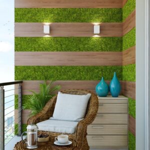 Balcony Designing Tips! 10 Beautiful Small Balcony Design And Decor Ideas