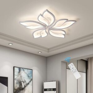 Best Luxury Ceiling Light Designs for Your Home ceiling light ideas crystal chandeliers