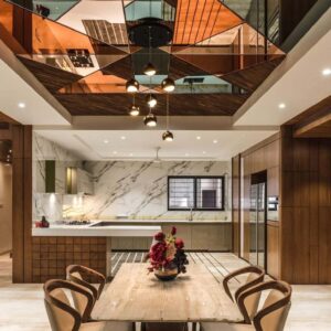 Modern False Ceiling Design_ 2024 Trends & Styles - Hackrea