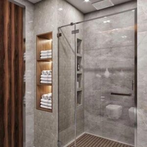 Smart Bathroom Storage Ideas That Will Impress You _ Small Bathroom Storage